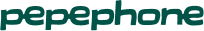 Pepephone